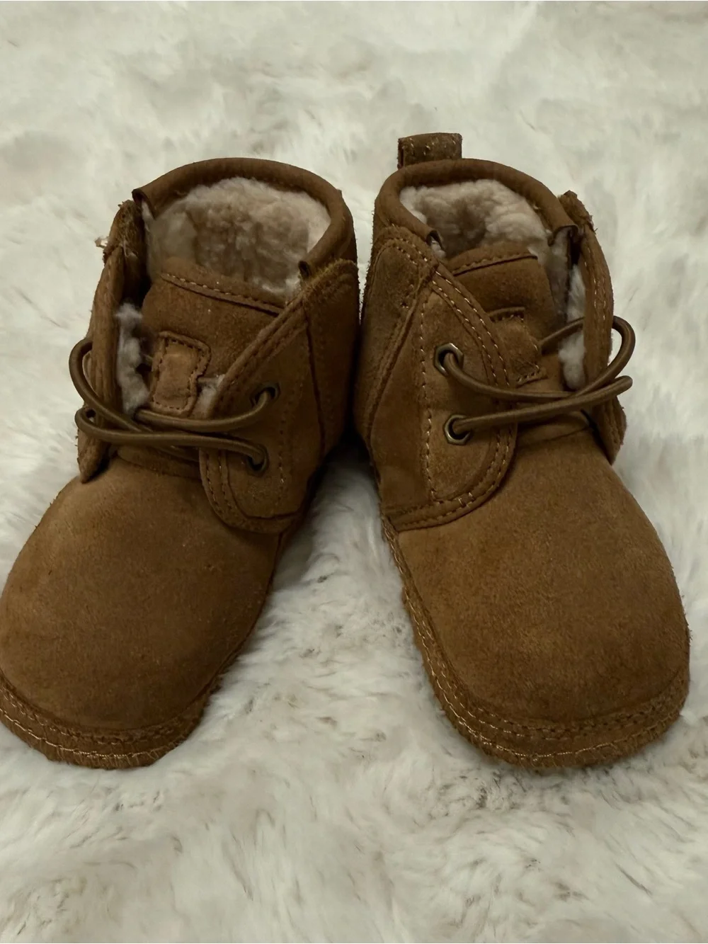 UGG excellent my